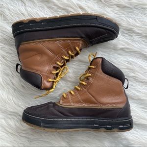Nike | ACG Duck Boot, GS size 5